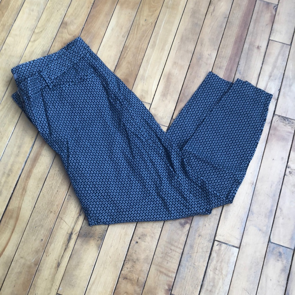 Maurices pants
